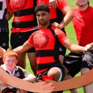 Meet your Posher, Shobith